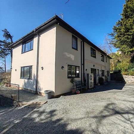 Bryn Mynach Guest House Barmouth Buitenkant foto